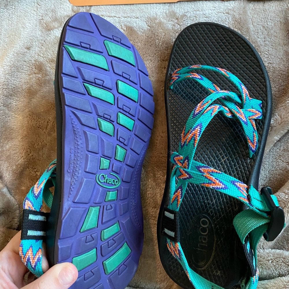 Chacos